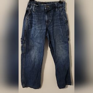Boys Old Navy jeans